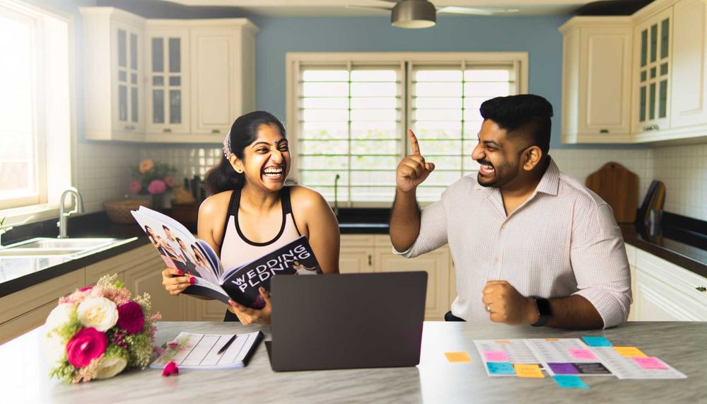 Kısıtlı Bütçeyle Rüya Gibi Bir Düğün Nasıl Yapılır? İpuçları ve Taktikler