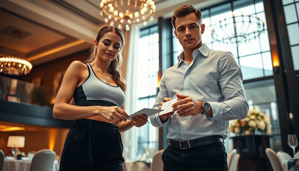 Düğünde Tesadüf Gibi Görünüp Kalbe İşleyen Anlar: Kendiliğinden Gelişmiş Gibi Planlanan Sürprizler