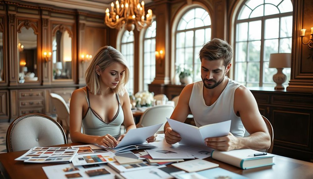 Unutulmayan İlk An: Düğün Planlamasına Başlamadan Önce Kendinize Sormanız Gereken 9 Soru