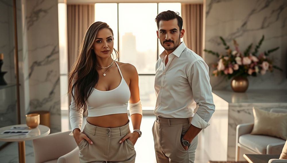 2025’te Nişanlara Dingin Ritimler: Sessiz Danslarla Duyguları Konuşturma Sanatı