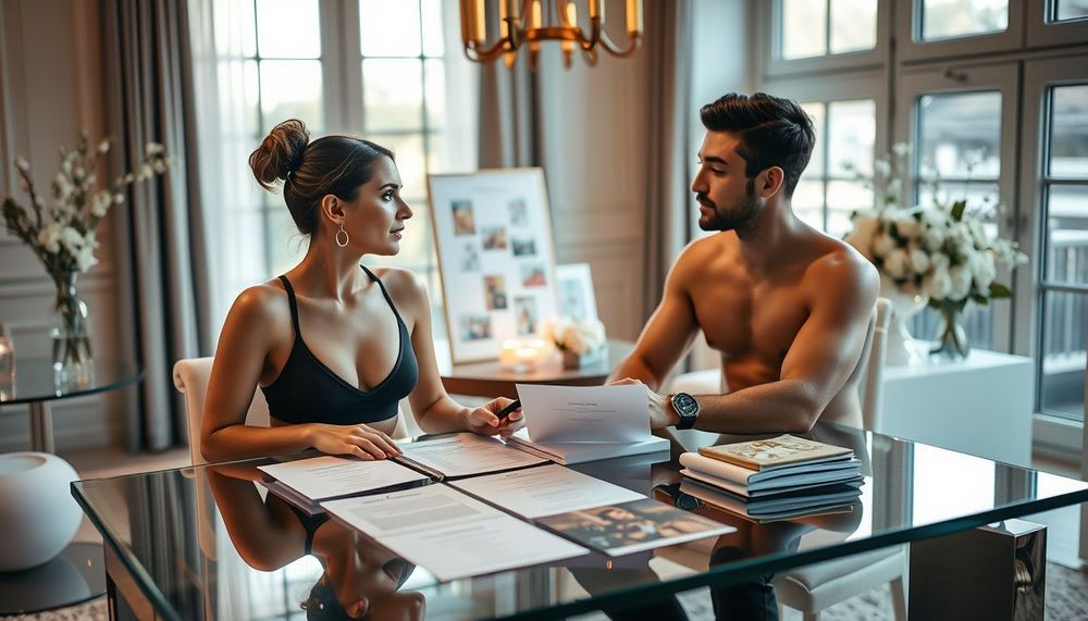 Düğün Gününüzde Her Konuğa ‘Sen Burada Olmalısın’ Dedirtecek Sessiz İfadeler