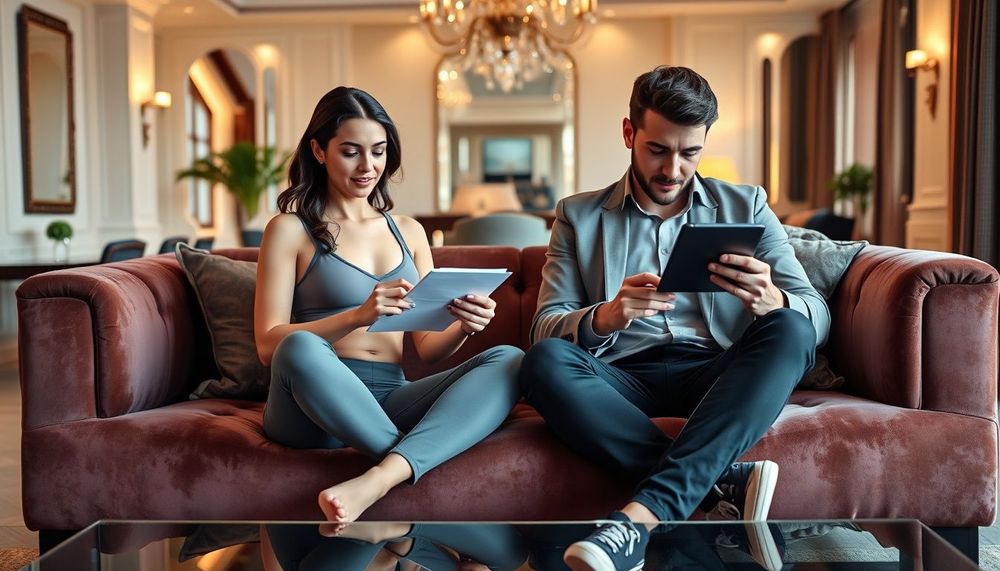 Hayalindeki Düğünü Planlarken Kalbinden Geçenleri Davet Listesine Dönüştürmenin 5 İlham Verici Yolu