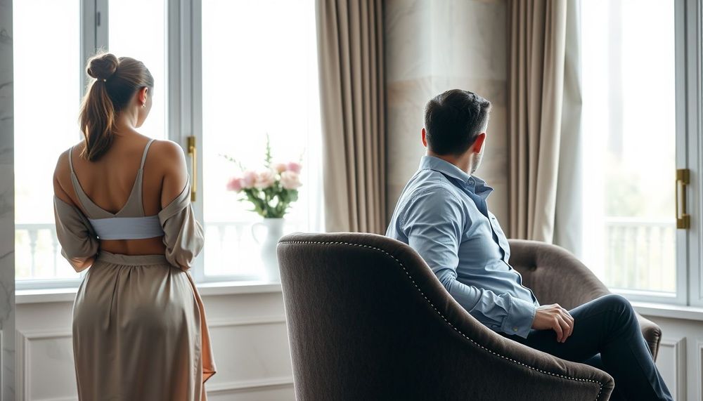 Düğün Gününüze Sessiz Bir Bekleyiş Ekleyin: Seremoniden Önce 'Görüşmemeye' Dair Yeni Bir Trend