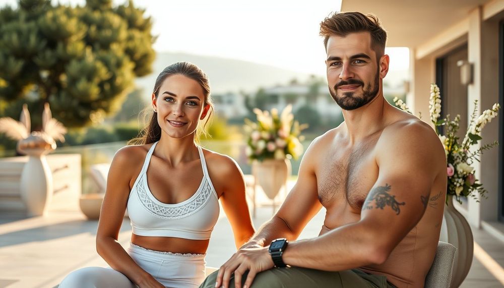 2025’te Nişan Kutlamalarının Gizli Bahçesi: İçsel Niyetlerle Şekillenen Sessiz Seremoniler