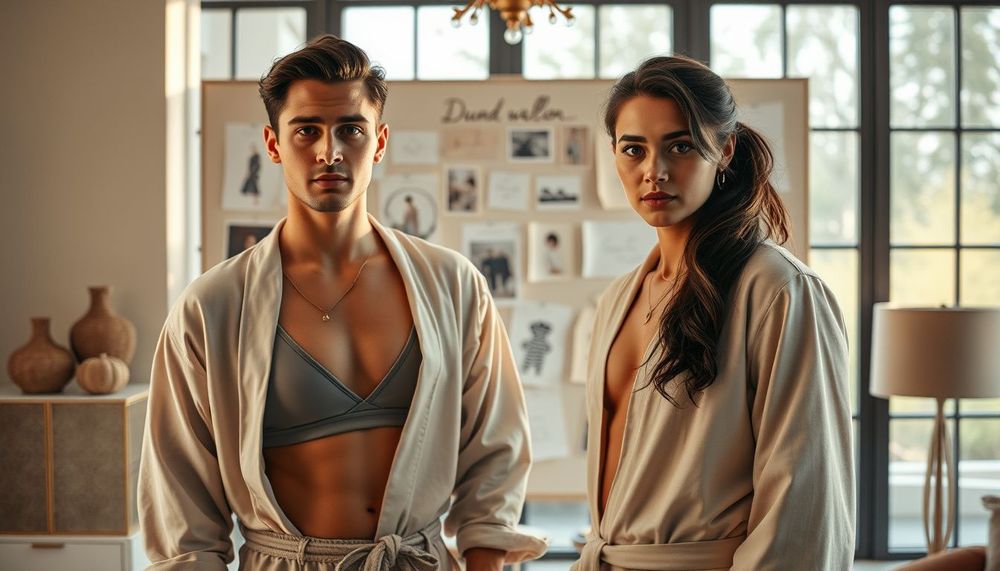 2025'te Nişanlara Dokunaklı Bir Başlangıç: Ortak Rüyaların Tasvir Edildiği Hayal Duvarı Fikri