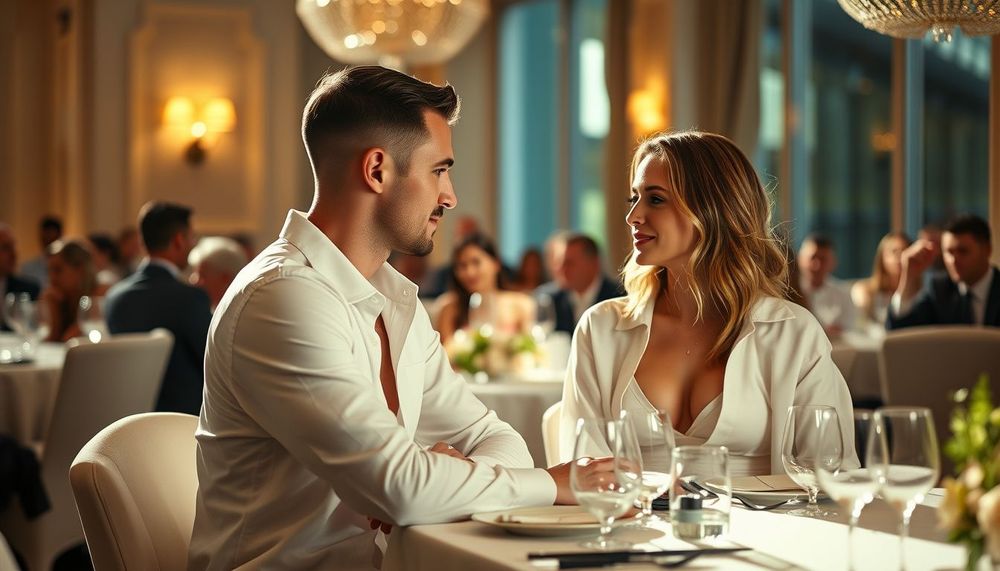 Düğün Masasında Sessizlik Ritüeli: Kalabalığın Ortasında İkinize Ait Bir An Yaratın