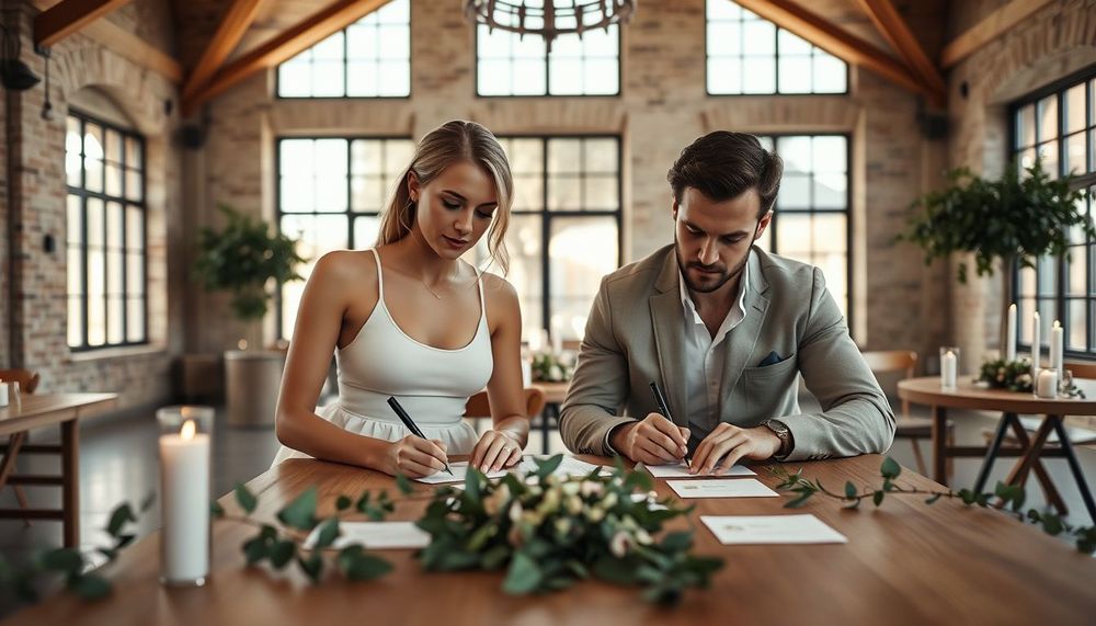 Davetli Değil Yoldaş: Düğününde Yanında Olmasını Gerçekten İsteyeceğin İnsanları Seçmenin İçten Formülü