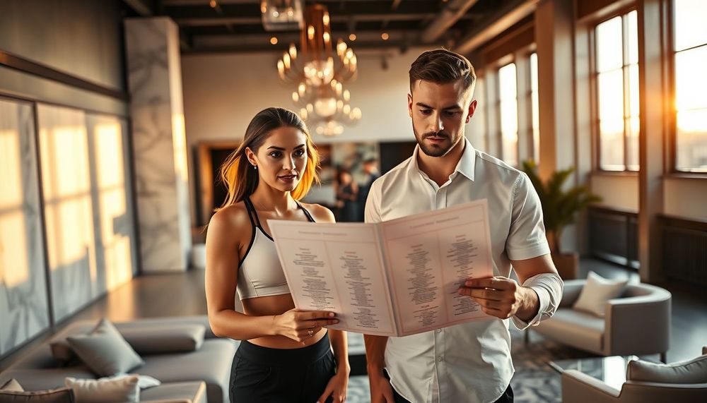 Düğününüzde Konuklarınızla Aranızda Sessiz Bir Dil Oluşturmanın Yaratıcı Yolları