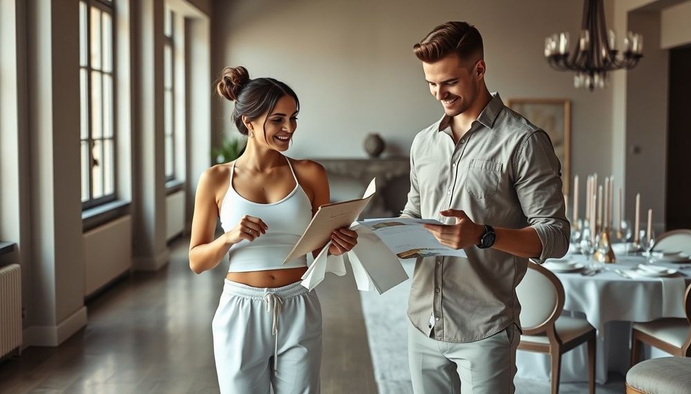 Düğünlerde Konuklarınızın Kendilerini Ev Sahibi Gibi Hissedeceği Küçük Sırlar