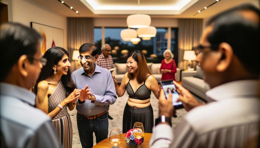 Nişan Davetlerinizi Unutulmaz Kılacak Dijital İletişim Taktikleri