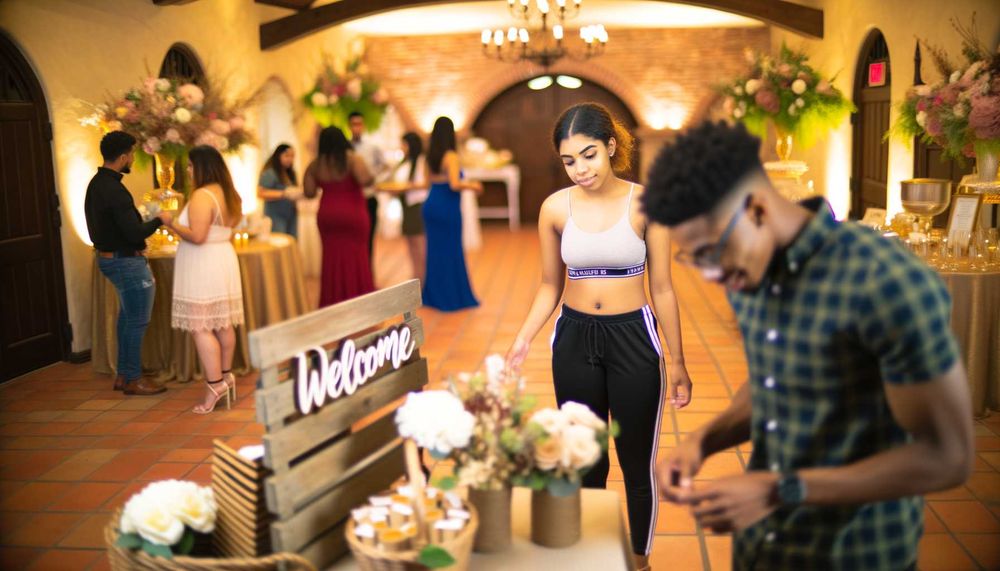 Nişan Organizasyonlarında Misafirlerinizi Etkilemenin 5 Yolu