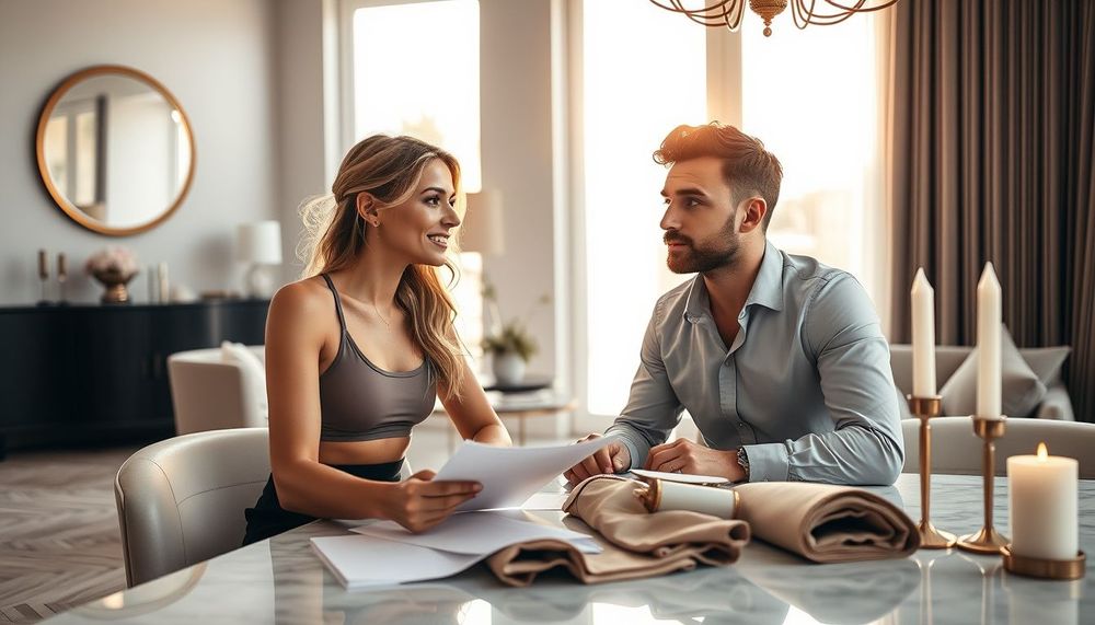 Evde Mum Gibi Yanan Hayalleri Söndürmeden Düğün Planı Yapmak: Bütçen Öğretir, Stilinden Öğrenirsin