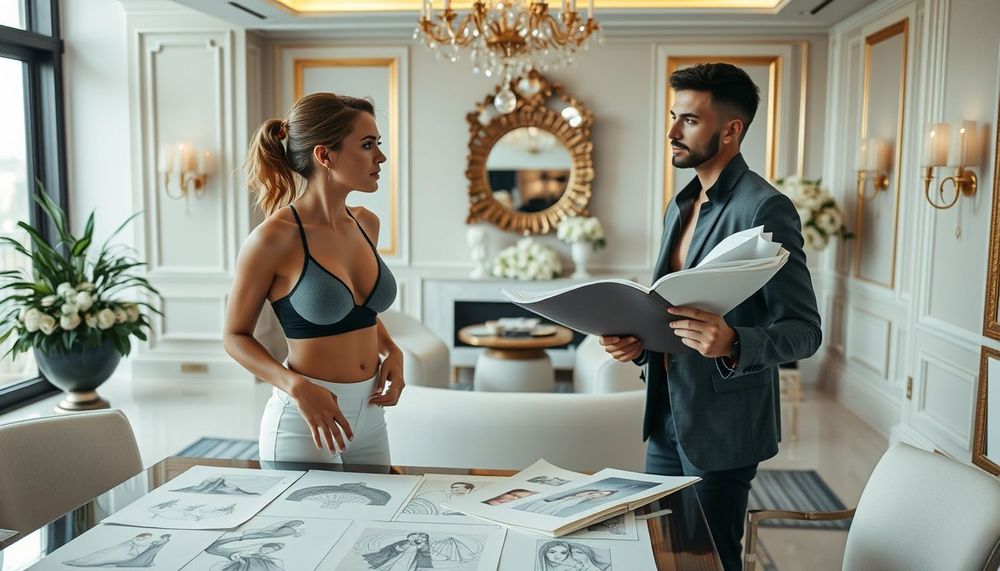 Düğün Günü Konuklarla Derin Bağlar Kurmanın Yeni Yolu: Sessiz Etkileşimlerin Gücü