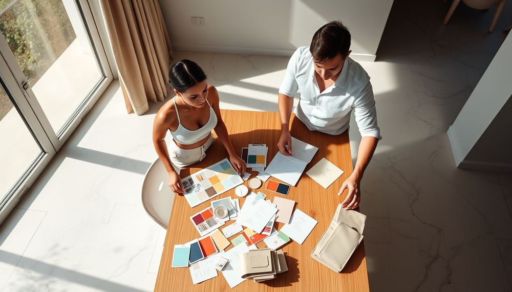 Düğün Masallarını Gerçekleştiren Sessiz Detaylar: Eşyalarınızı İkinci Kez Kullanmanın Yaratıcı Yolları