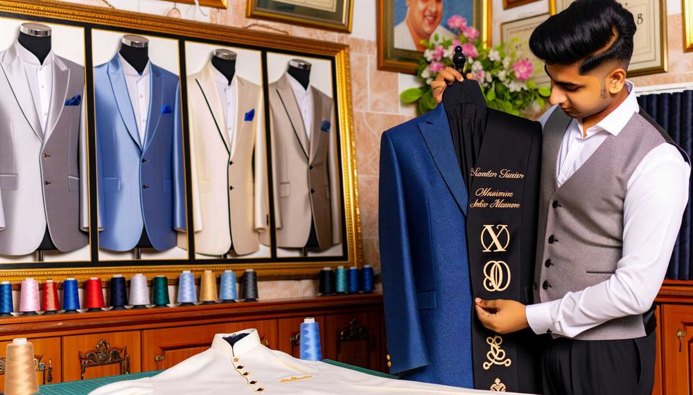 Duygusal Detaylar: 2024'te Damatlıkta Kişisel Dokunuşlar