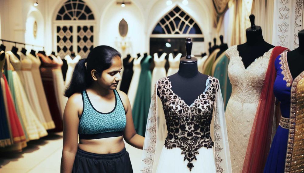 Düğün Bütçenizi Aşmadan Hayalinizdeki Gelinliği Bulmanın Sırları