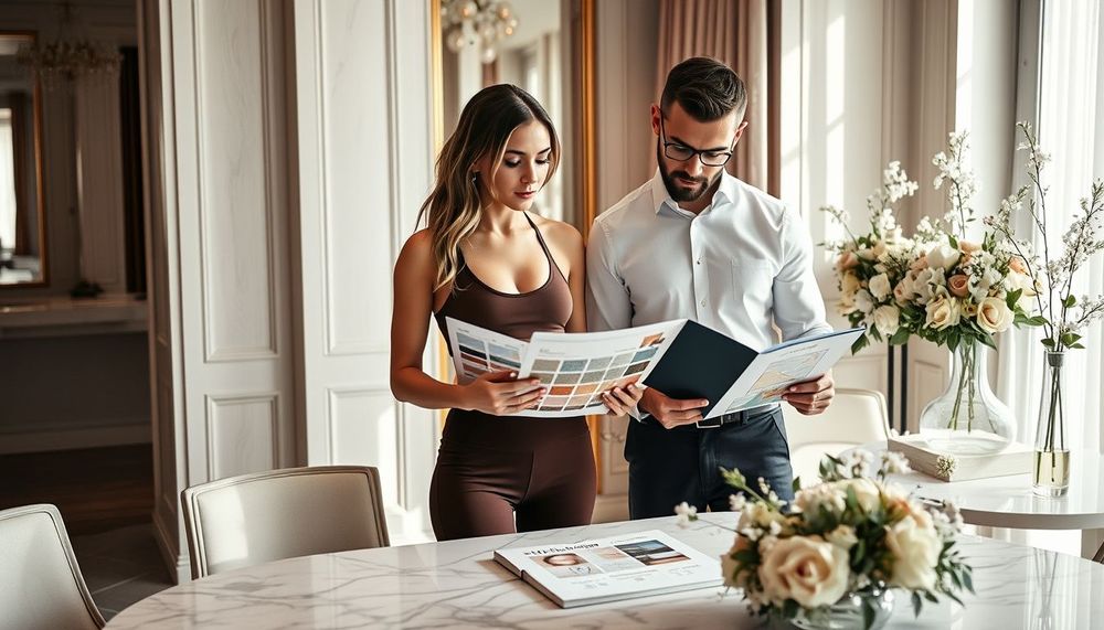 Kendi Masalınızı Kendiniz Yazın: Düğün Gecenizi Baştan Sona Temalı Bir Hikâyeye Dönüştürme Rehberi