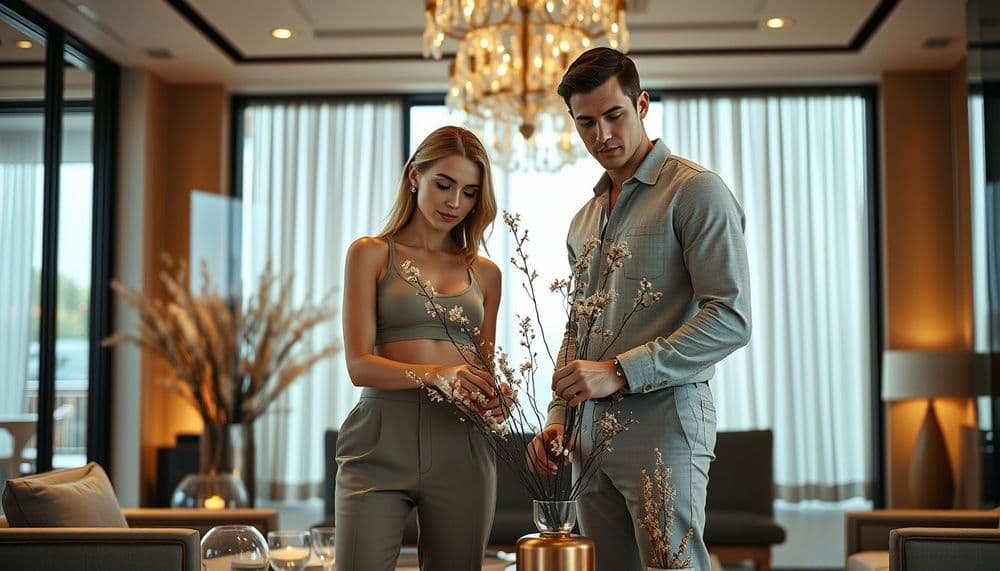 2025 Nişan Trendlerinde Yeni Duygu: Çiftlerin Birlikte Oluşturduğu “İlk Gün Ritüeli” ile Aşkın Başlangıcını Her Yıl Yeniden Yaşamak