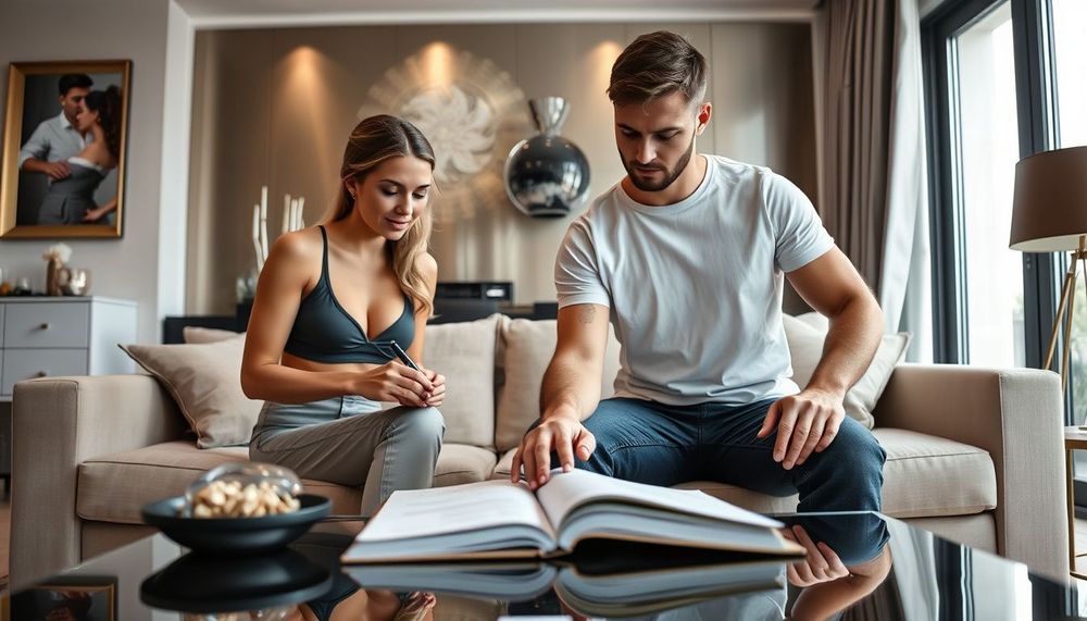 Hayalinle Gerçeği Barıştır: Önceliklere Göre Düğün Planlaması Nasıl Yapılır?