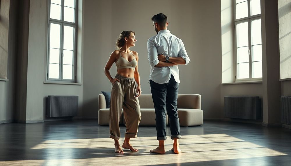 Düğün Gününüze Sessiz Bir Ritim Ekleyin: 'Gölge Prova' ile İlk Dansa Duygusal Hazırlık