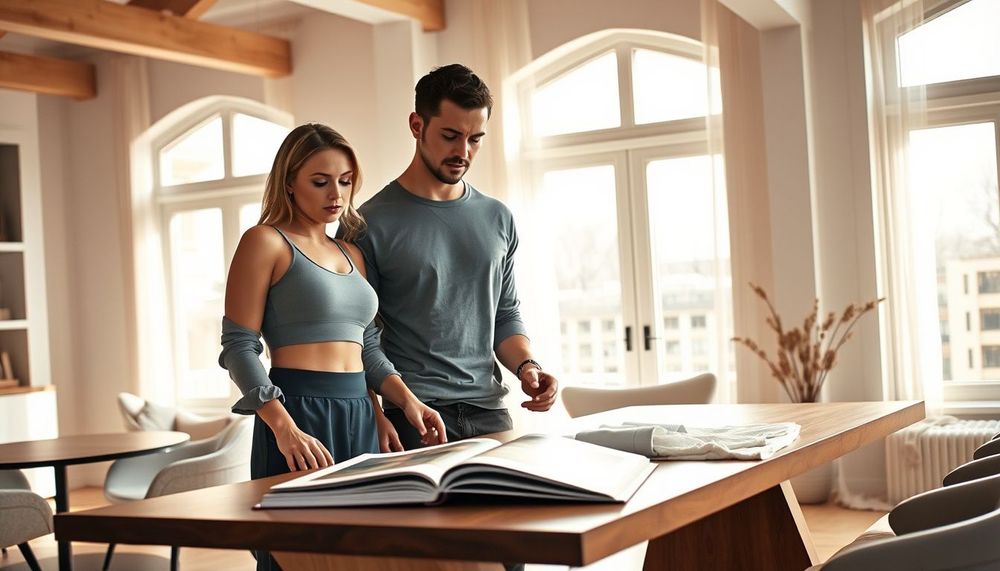 Düğün Gününüz Ruhunuza Uysun Diye: Eğlenceli Bir Tarz Testi ile Stil Temanızı Keşfedin