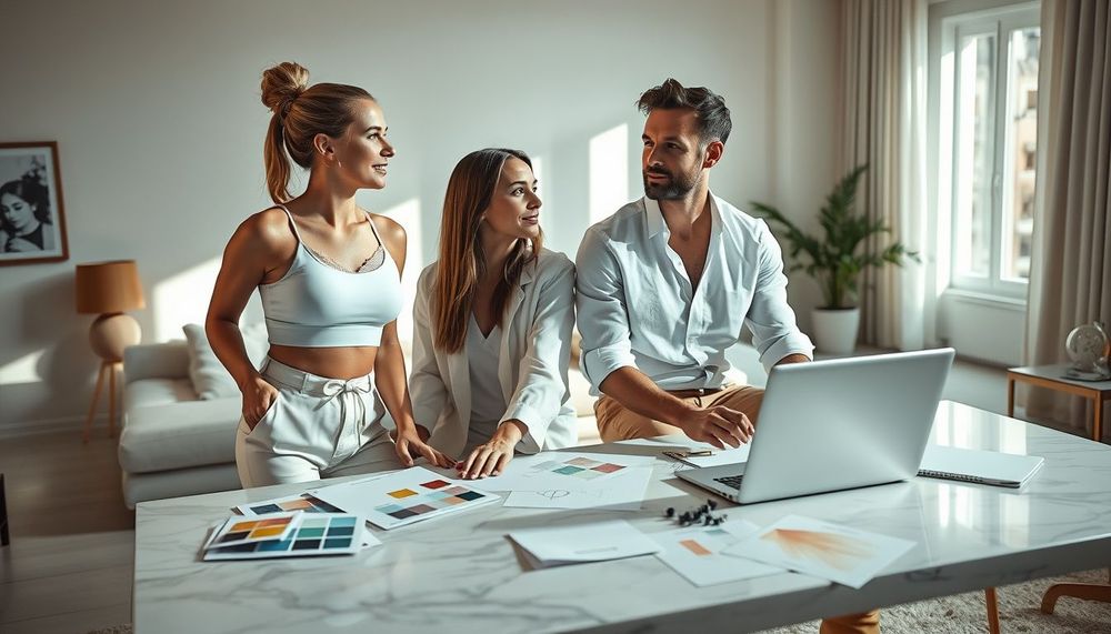 Bazı Kararlar Kalpten Verilir: Düğün Hazırlığında Birlikte Seçilen İlk 5 'Hayat Simgesi'