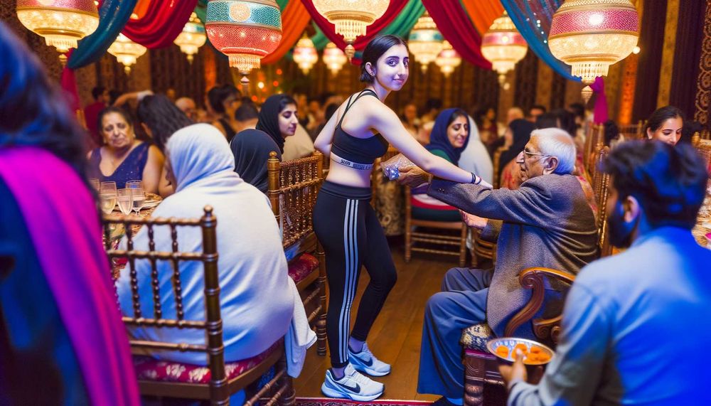 Kına Gecesine Özel Misafir Ağırlama Taktikleri