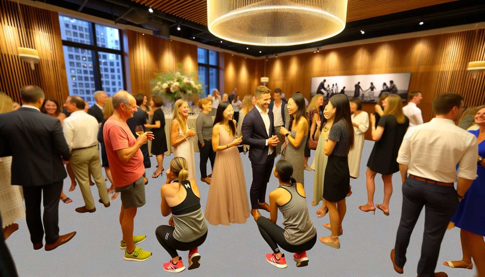 Nişan Organizasyonlarında Yenilikçi Fotoğraf Paylaşım Teknikleri