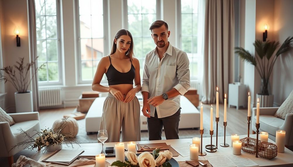 Ritüellerin Yeniden Doğuşu: 2025 Düğünlerinde Modern Gelenek Yorumları