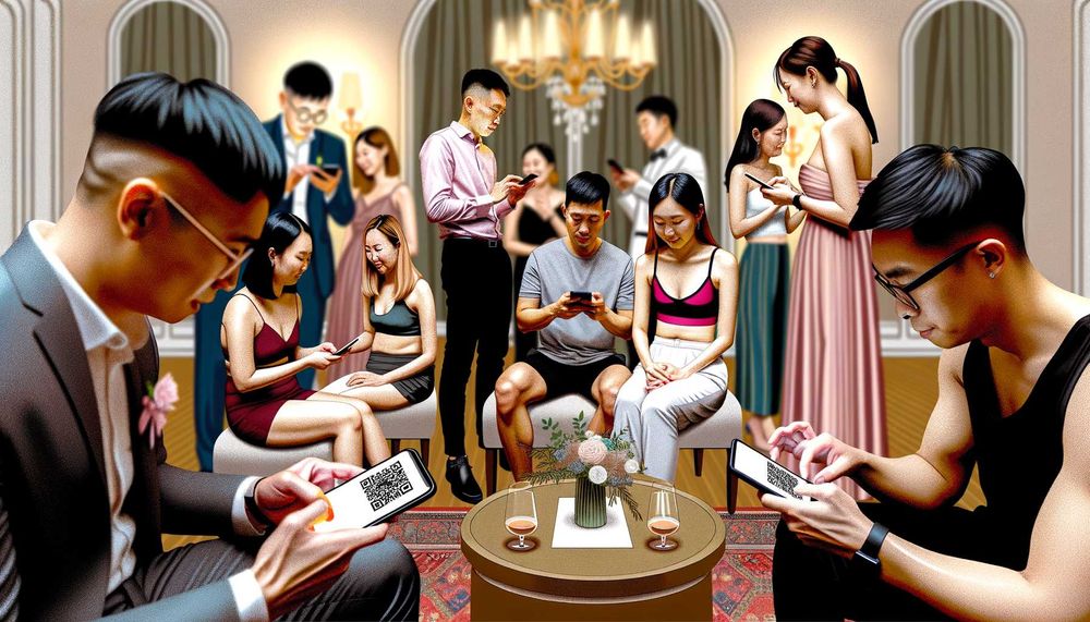 Nişan Töreni Planlamasında Dijital Çözümler