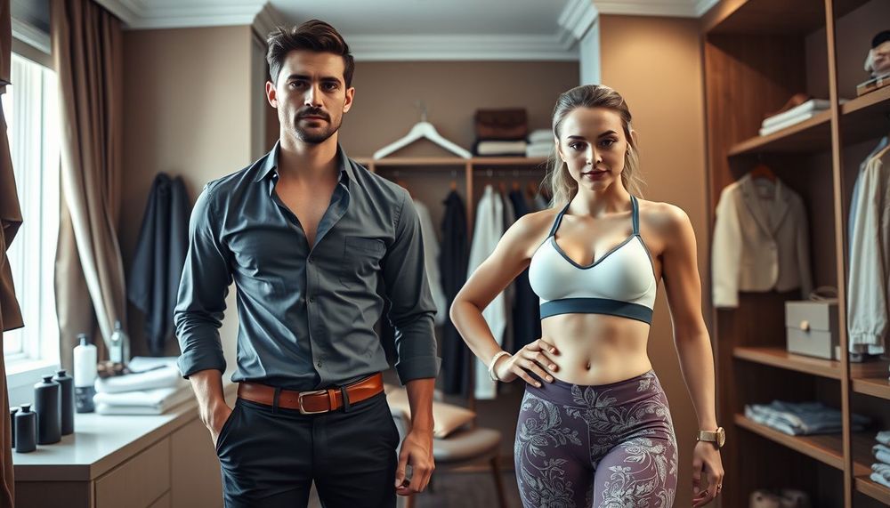 Düğün Gününe Hazırlıkta Damatların Unutulmaması Gereken 7 Şıklık Ritüeli