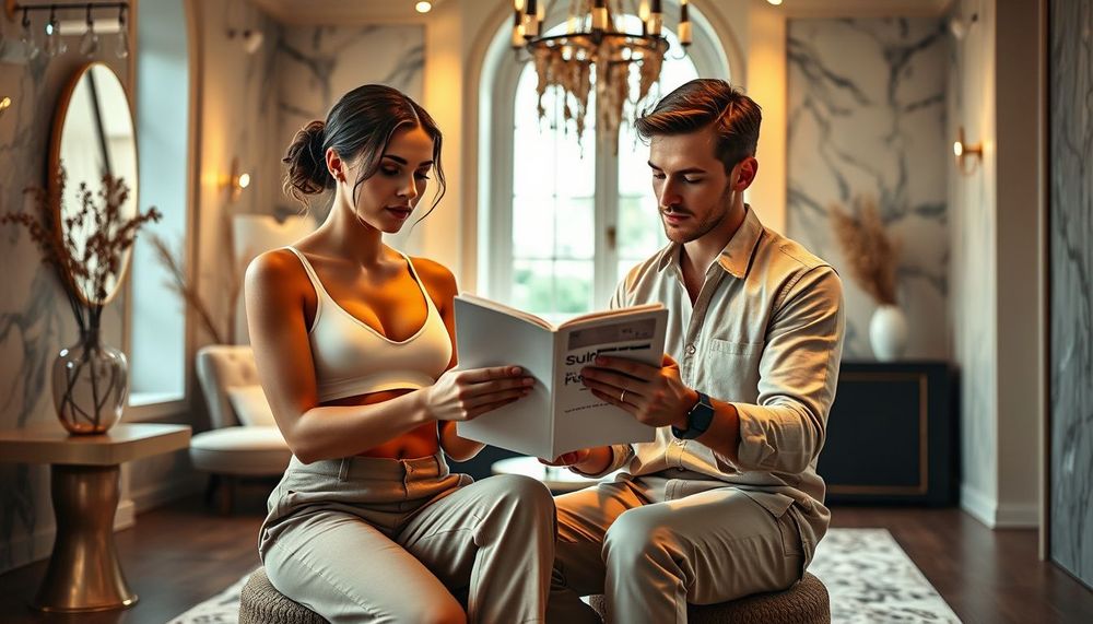 Sessiz Dikişler, Yüksek Anlamlar: Hiç Konuşmadan Gelinliğini Anlatabilir misin?