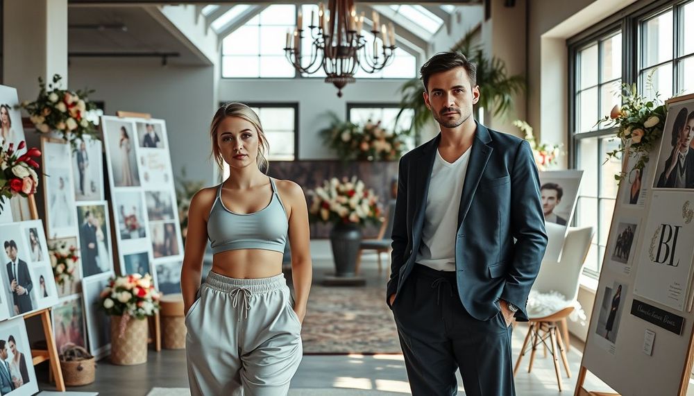 2025’te Düğünler Artık Misafirler İçin De Tasarlanıyor: Kutlamada Kendini Özel Hissetmek Yeni Trend