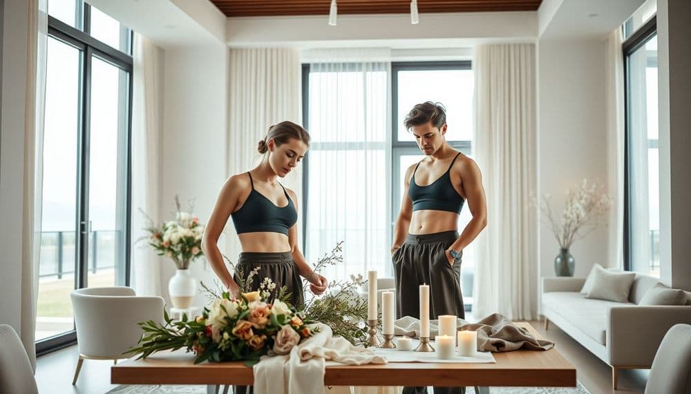 Düğün Hazırlığında ‘Sessiz Lüks Detaylar’: Abartıdan Uzak Ama Etkisi Büyük 8 Zarif Dokunuş