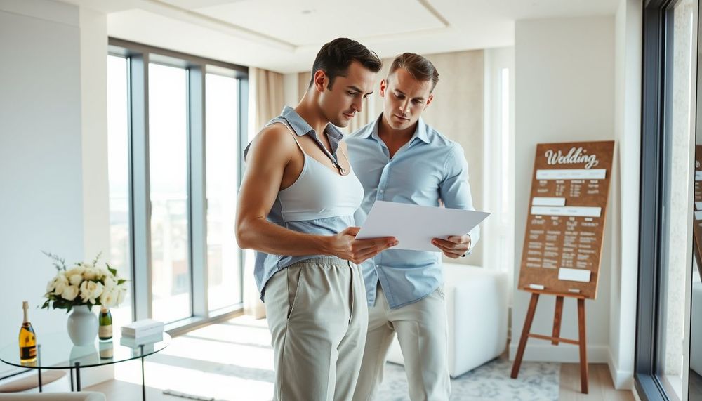 Düğün Günü Duygulara Ritmik Dokunuş: Anılarınıza Uygun Tarzda Müzik Nasıl Seçilir?