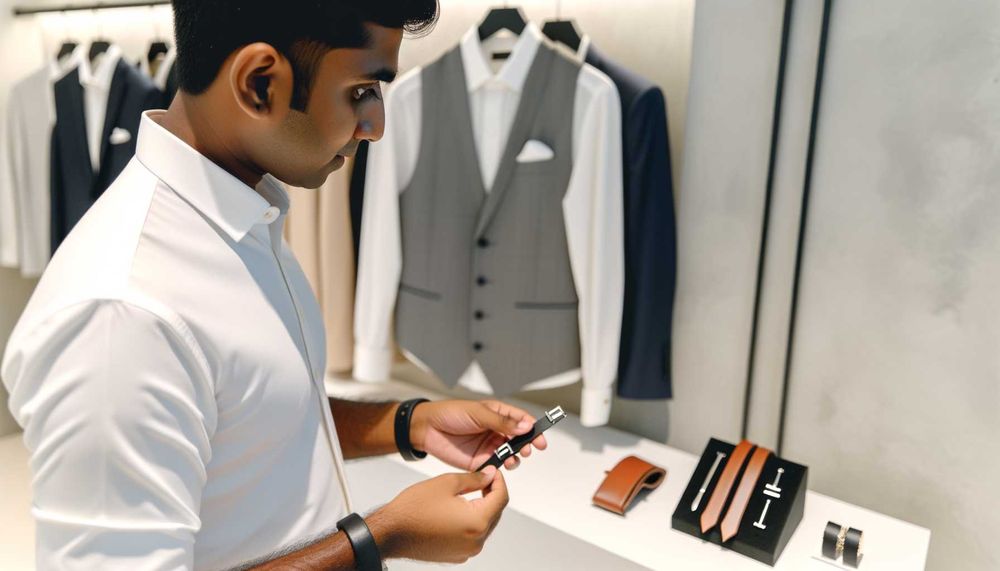 2024 Damatlarına Özel Minimalist Aksesuar Seçimleri