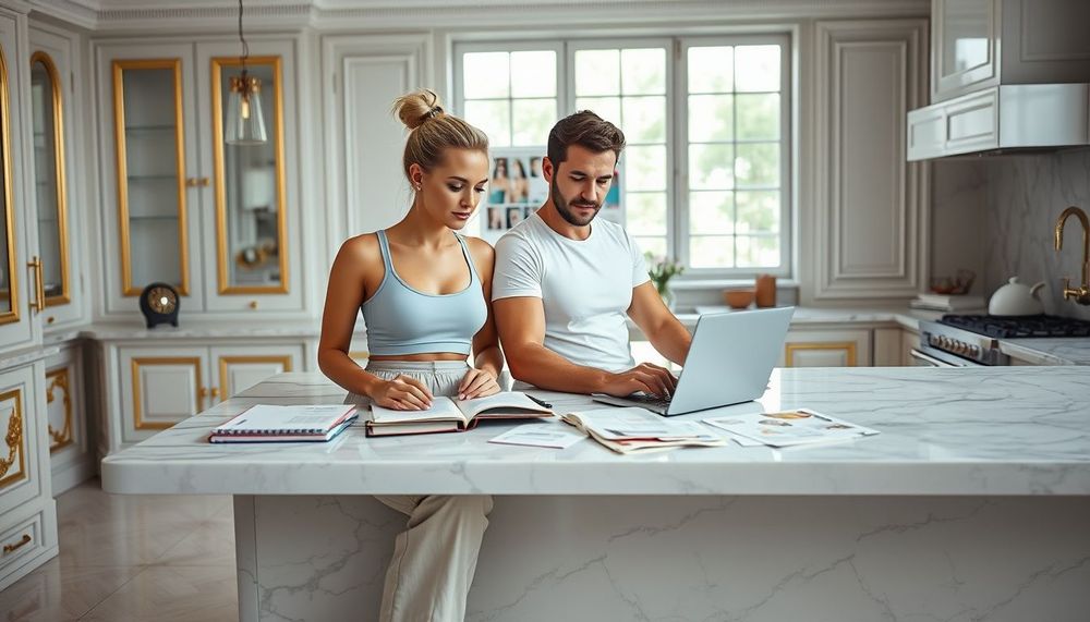 Kuruş Kuruş Mutluluk: Düğün Bütçenizi Oluştururken Gözden Kaçan 7 Şaşırtıcı Masraf