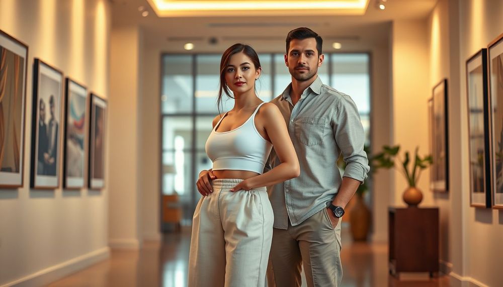 2025 Nişanlarında Zamanın Ruhu: Çiftlerin Ortak Geçmişlerinden Beslenen Anı Galerileri