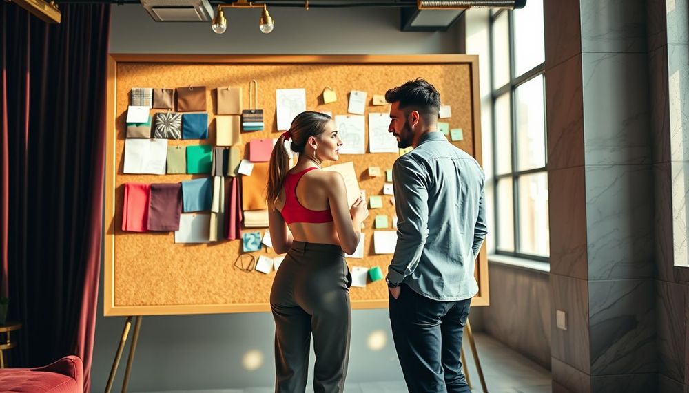 Rakamlar Değil, Renkler Konuşsun: Düğün Bütçenizi Stil Kodlarına Göre Planlamanın Sırları