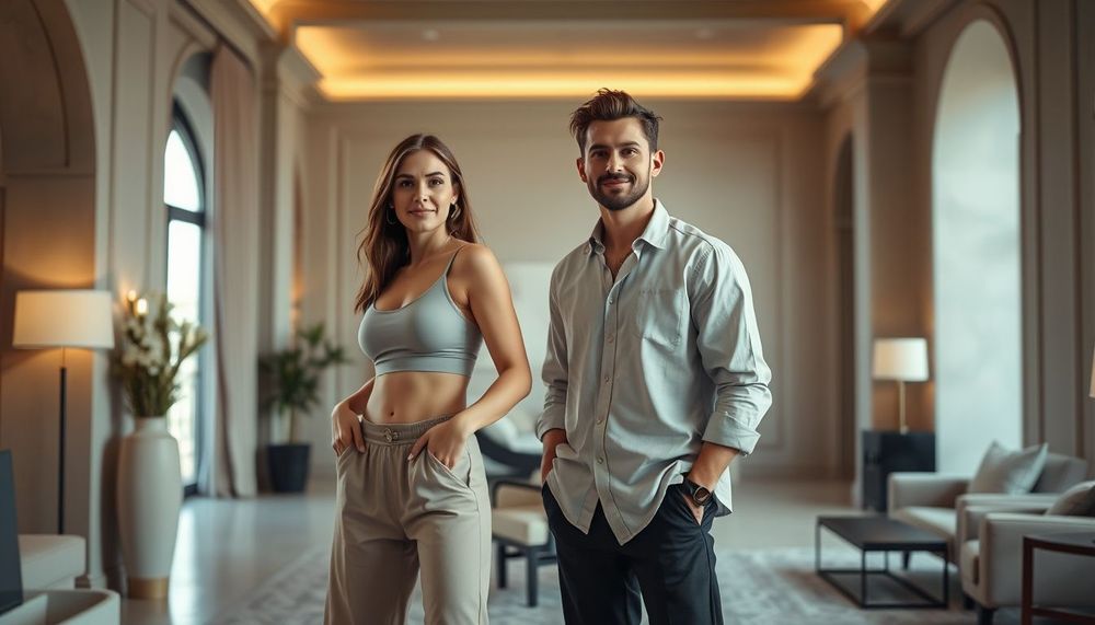 2025 Nişanlarına Zarif Bir Soluk: Anlamlı Sessizlik Anlarıyla Dolu Kutlamalar