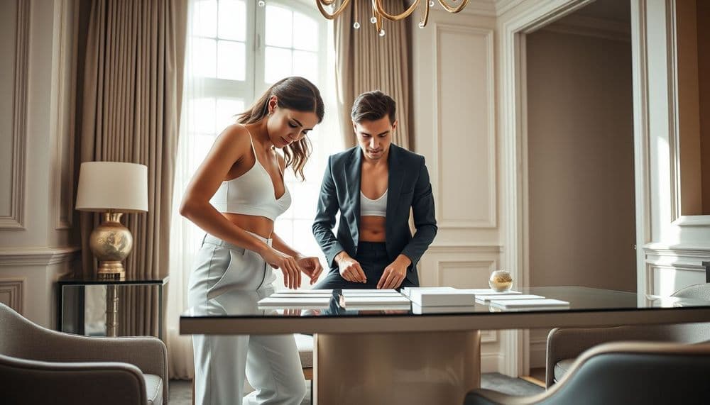 Düğününüzde ‘Sessiz Duygu Köşesi’ Yaratın: Misafirlerinizin İçinden Geçeni Tek Kelimeyle Bıraktığı Minimal Bir Deneyim