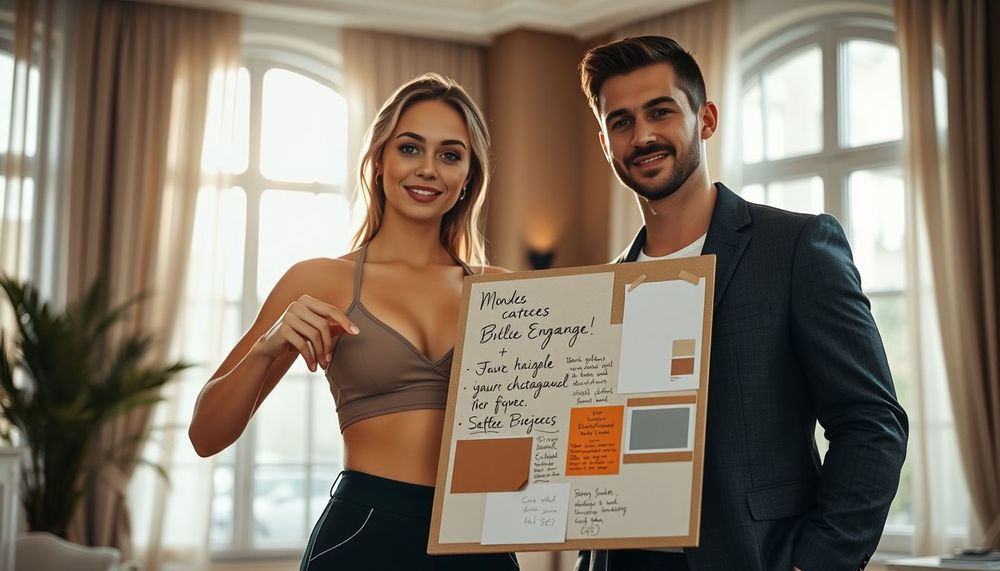 2025’te Nişanlara An’da Katman Katman Derinlik: Duygu Haritalarıyla Anlam Kat