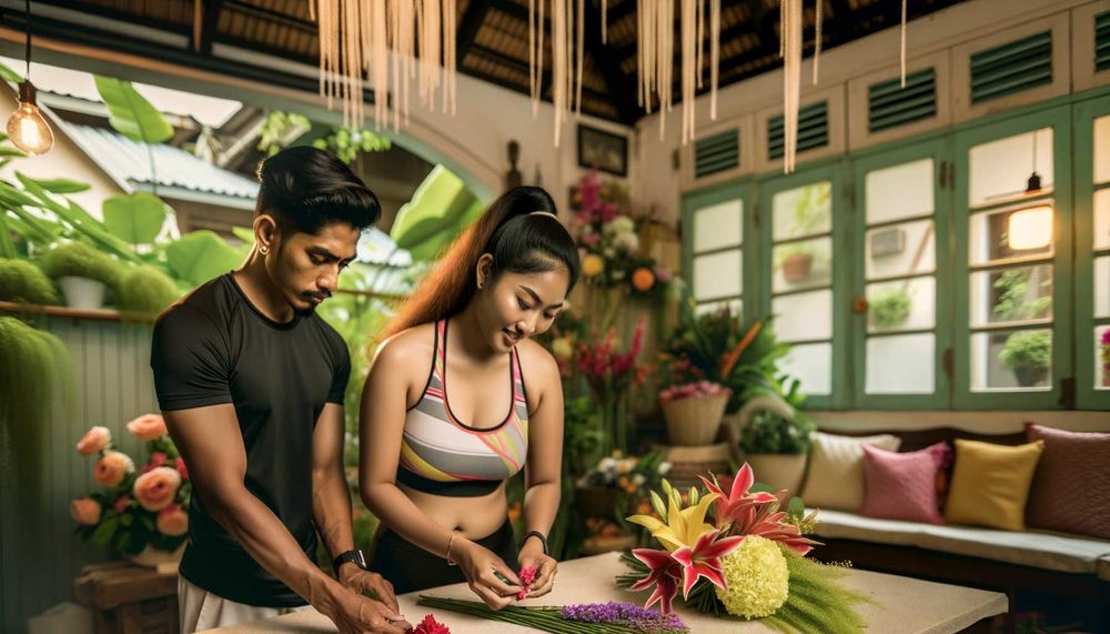 Olağanüstü Bir Düğün İçin Bütçe Dostu Çiçek Alternatifleri