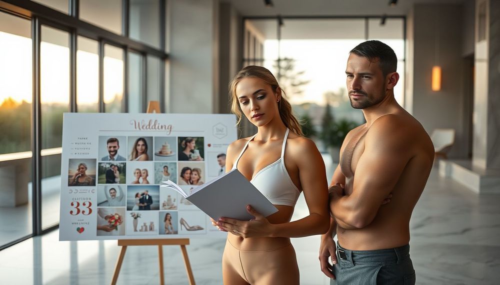 Düğünde Konuklara Sürpriz Değil, Hikâyenin Parçası Olduklarını Hissettiren 7 Sessiz Fikir