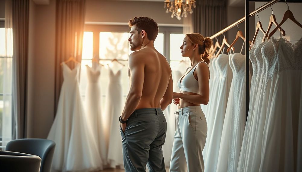 Gelinliğini Düğün Mekânının İlk Kokusuna Göre Seç: Hatırlanacak Bir Anın Stiline Yolculuk