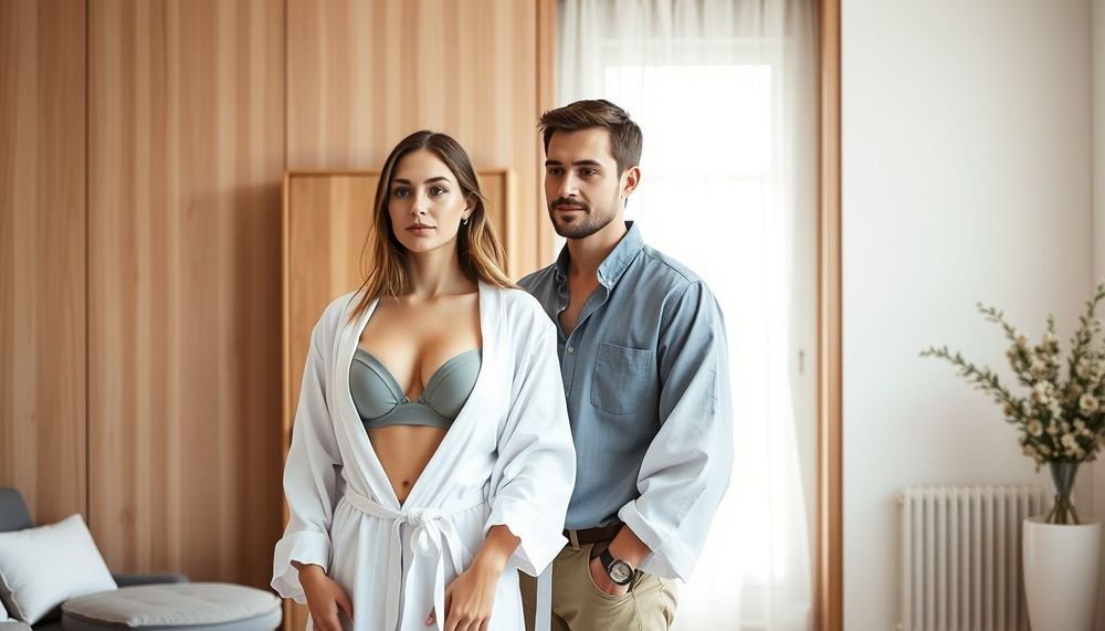 Gelinliği Omuzunda Değil Kalbinde Taşı: Sessiz Güzelliği Yansıtan İçsel Stil Yolu