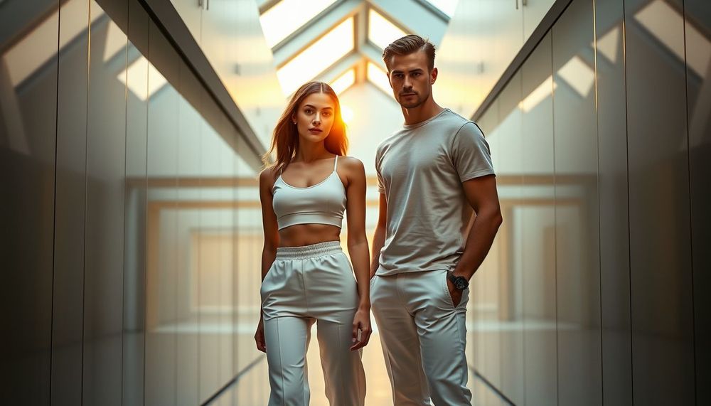 Yansıma Düğünleri: Aynalarla Sarmalanmış Büyülü Seremoniler