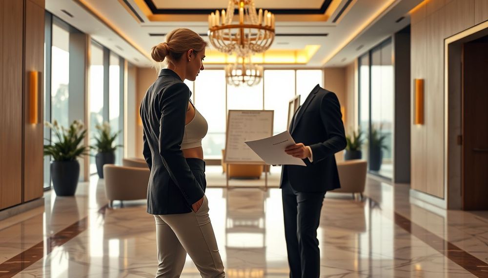 Kırık Beyazla Asi Siyah Arasında: 2025 Damatları İçin Renkle Anlatılan Stil Masalları