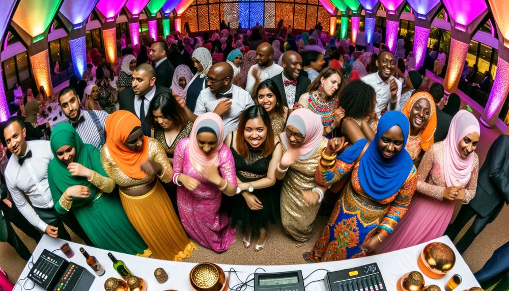 Kına Gecesine Zest Katacak Instagrammable Fotoğraf Fikirleri