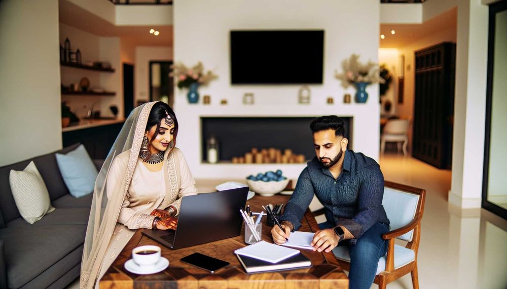 Misafir Listenizi Oluştururken Dikkat Etmeniz Gereken 5 Faktör